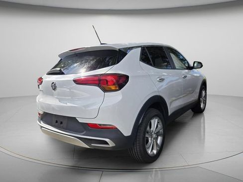 Used 2021 Buick Encore GX Preferred FWD image 5