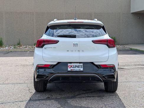 New 2026 Buick Encore GX Sport Touring w/ Comfort Package AWD/4WD image 9
