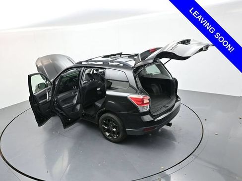 Used 2018 Subaru Forester 2.5i Premium AWD/4WD image 28