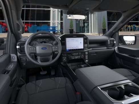 New 2026 Ford F150 STX AWD/4WD image 9