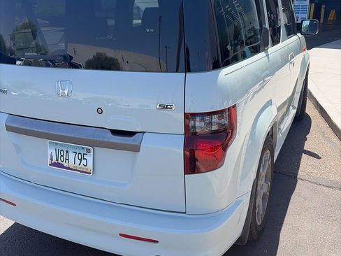 Used 2010 Honda Element SC image 3