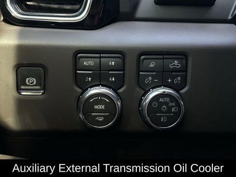 New 2026 GMC Sierra 1500 Denali w/ Technology Package AWD/4WD image 21