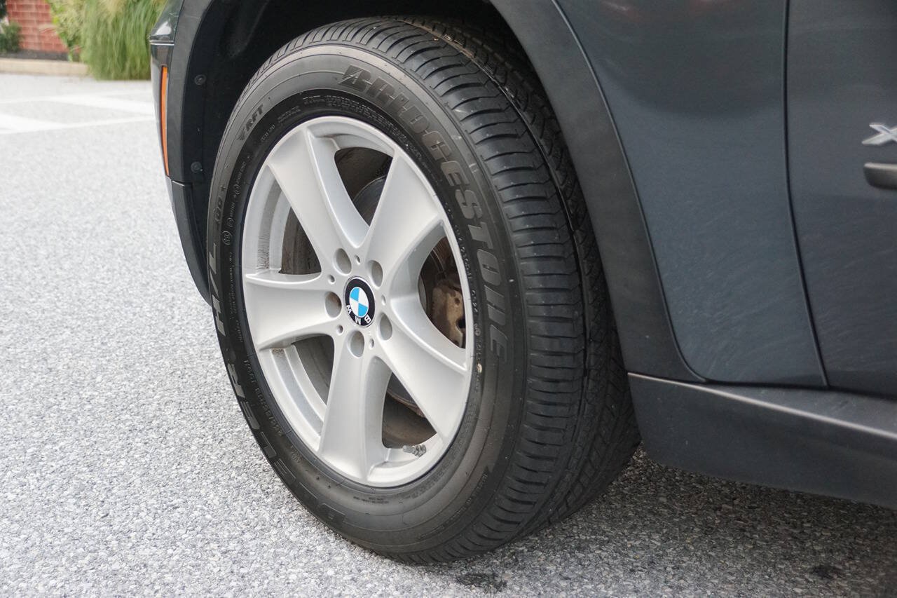 Used 2013 BMW X5 xDrive35i AWD/4WD image 14