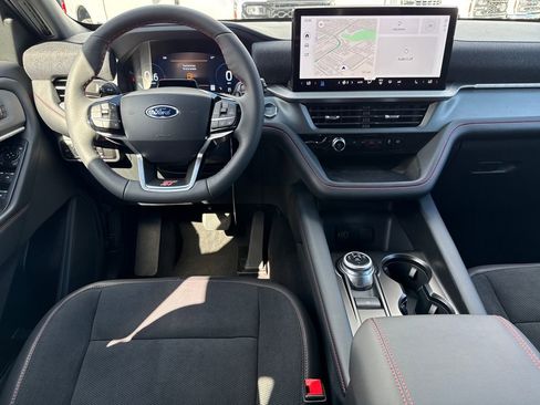 New 2026 Ford Explorer ST w/ Sun And Sound Package image 5