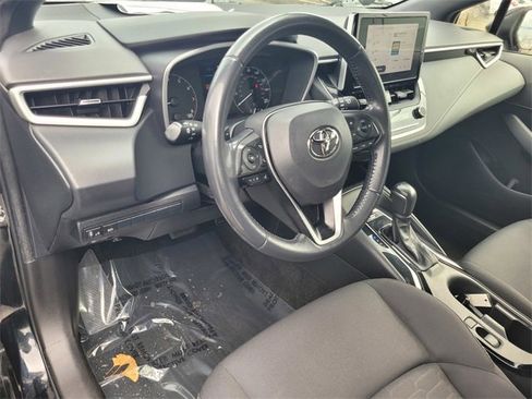 Used 2023 Toyota Corolla SE image 12
