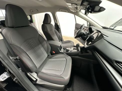 New 2026 Subaru Impreza 2.0i Sport AWD/4WD image 20