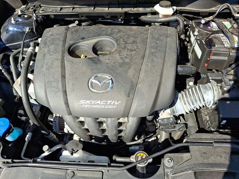 Used 2019 MAZDA CX-3 Grand Touring w/ Premium Package image 29