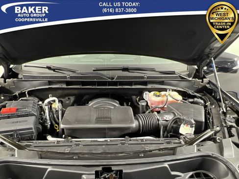 Used 2023 GMC Yukon Denali image 31