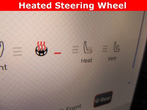 Used 2022 RAM 1500 TRX w/ TRX Level 2 Equipment Group image 31