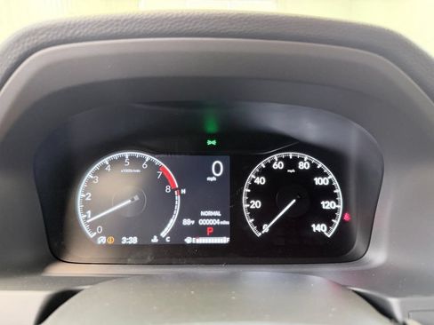 New 2026 Honda Ridgeline RTL image 42