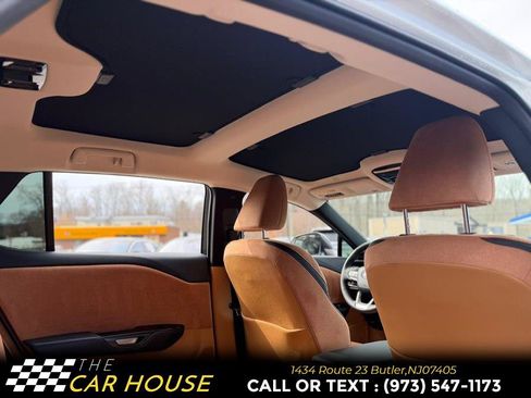 Used 2025 Lexus RZ 300e w/ Accessory Package (Z1) image 23