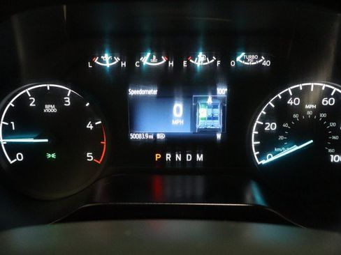 Used 2024 Ford F250 XLT w/ FX4 Off-Road Package AWD/4WD image 44