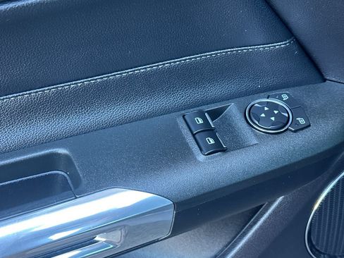 Used 2018 Ford Mustang Premium w/ Black Accent Pkg RWD image 13