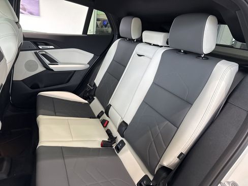 New 2026 BMW X2 xDrive28i image 40