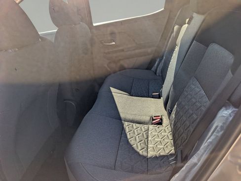 New 2026 Nissan Kicks SV w/ Cold Weather Package FWD image 14