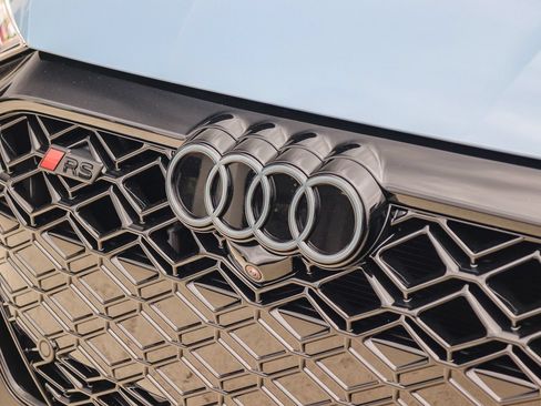 New 2026 Audi RS 3 AWD/4WD image 11