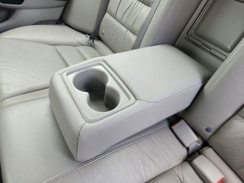 Used 2009 Honda Accord EX-L image 14