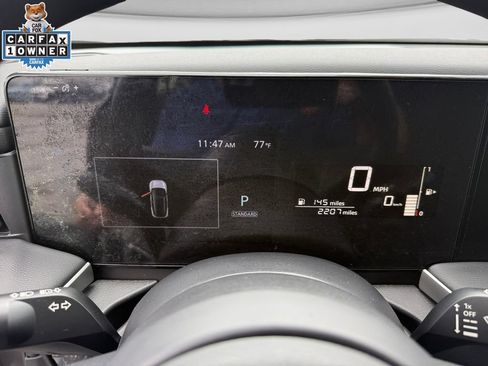 Certified 2025 Nissan Kicks S AWD/4WD image 25