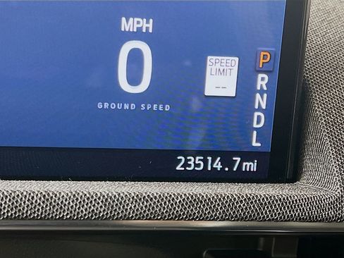 Used 2023 Ford Mustang Mach-E GT w/ GT Performance Edition image 13