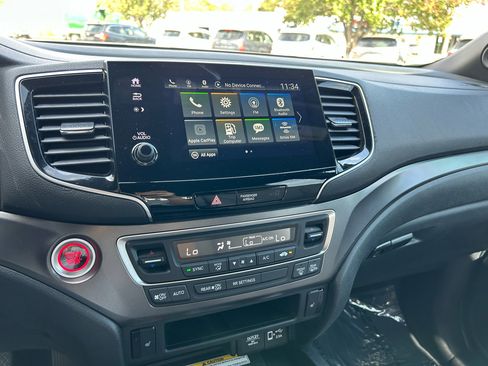 Used 2023 Honda Passport EX-L image 15