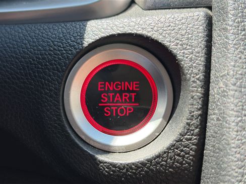 Used 2016 Honda Civic EX-T image 21