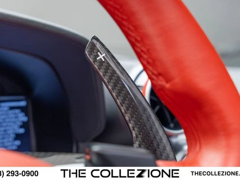 Used 2022 Ferrari F8 Tributo RWD image 97