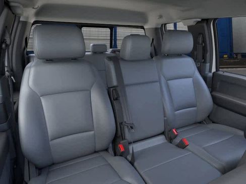 New 2026 Ford F450 XL w/ XL Chrome Package image 10