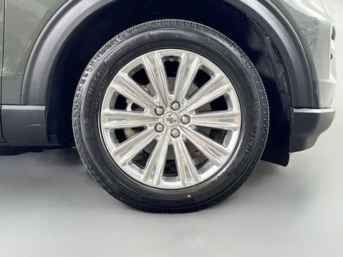 Used 2022 Ford Explorer King Ranch w/ Technology Package AWD/4WD image 53