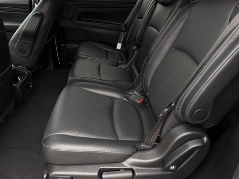 Used 2022 Honda Odyssey EX-L image 9