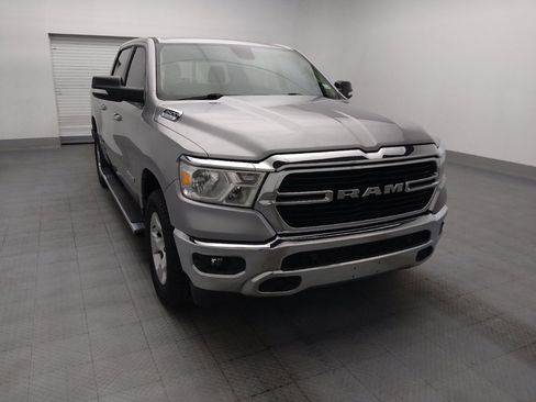 Used 2019 RAM 1500 Big Horn RWD image 14
