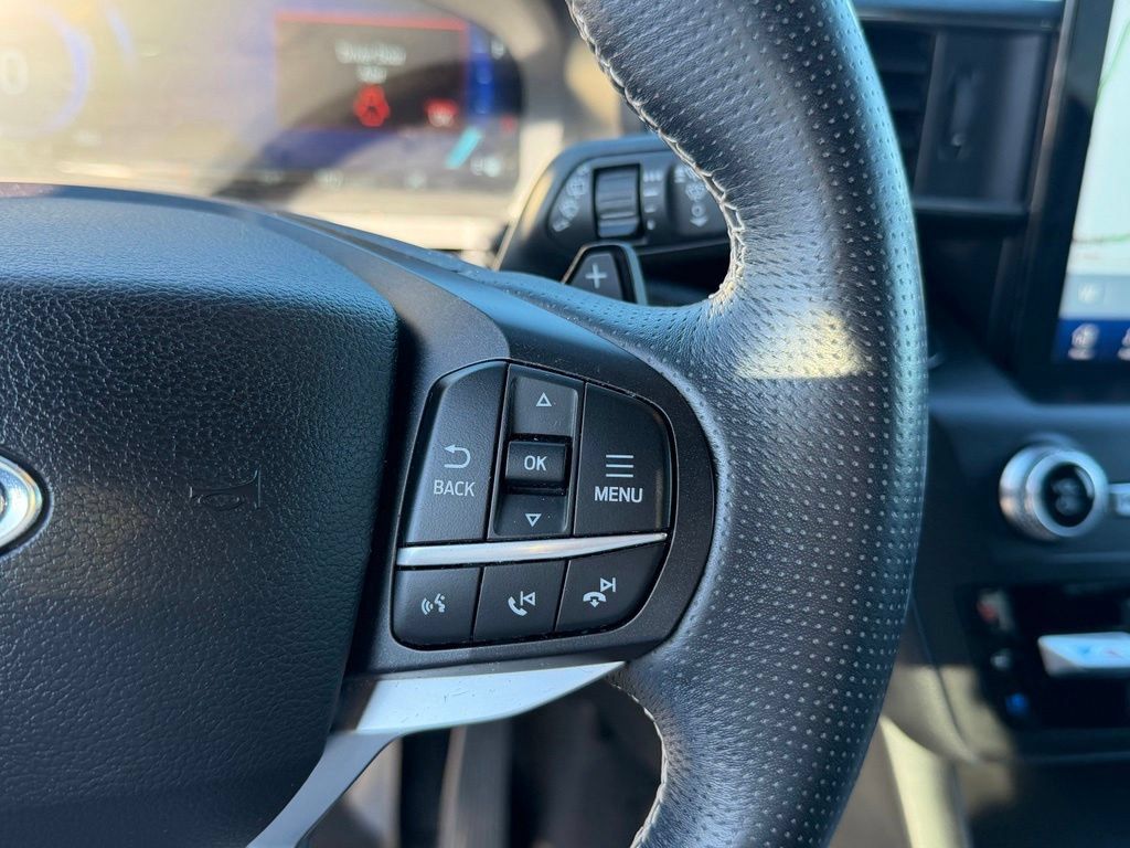 Used 2020 Ford Explorer ST w/ Premium Technology Package AWD/4WD image 34
