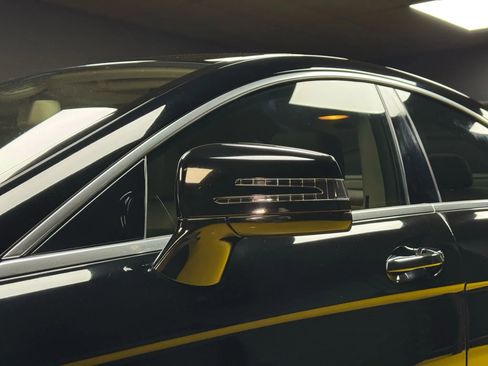 Used 2012 Mercedes-Benz CLS 550 image 49