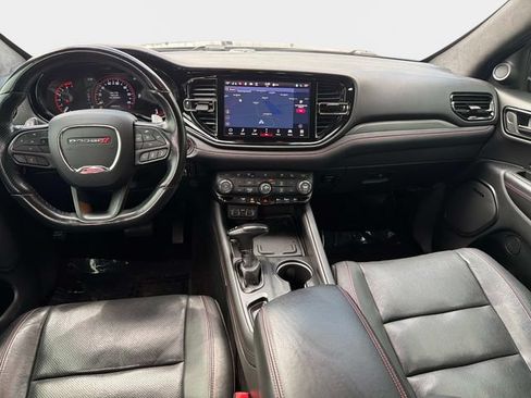 Used 2022 Dodge Durango R/T RWD image 15