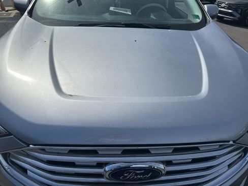 Used 2022 Ford Edge SEL image 15