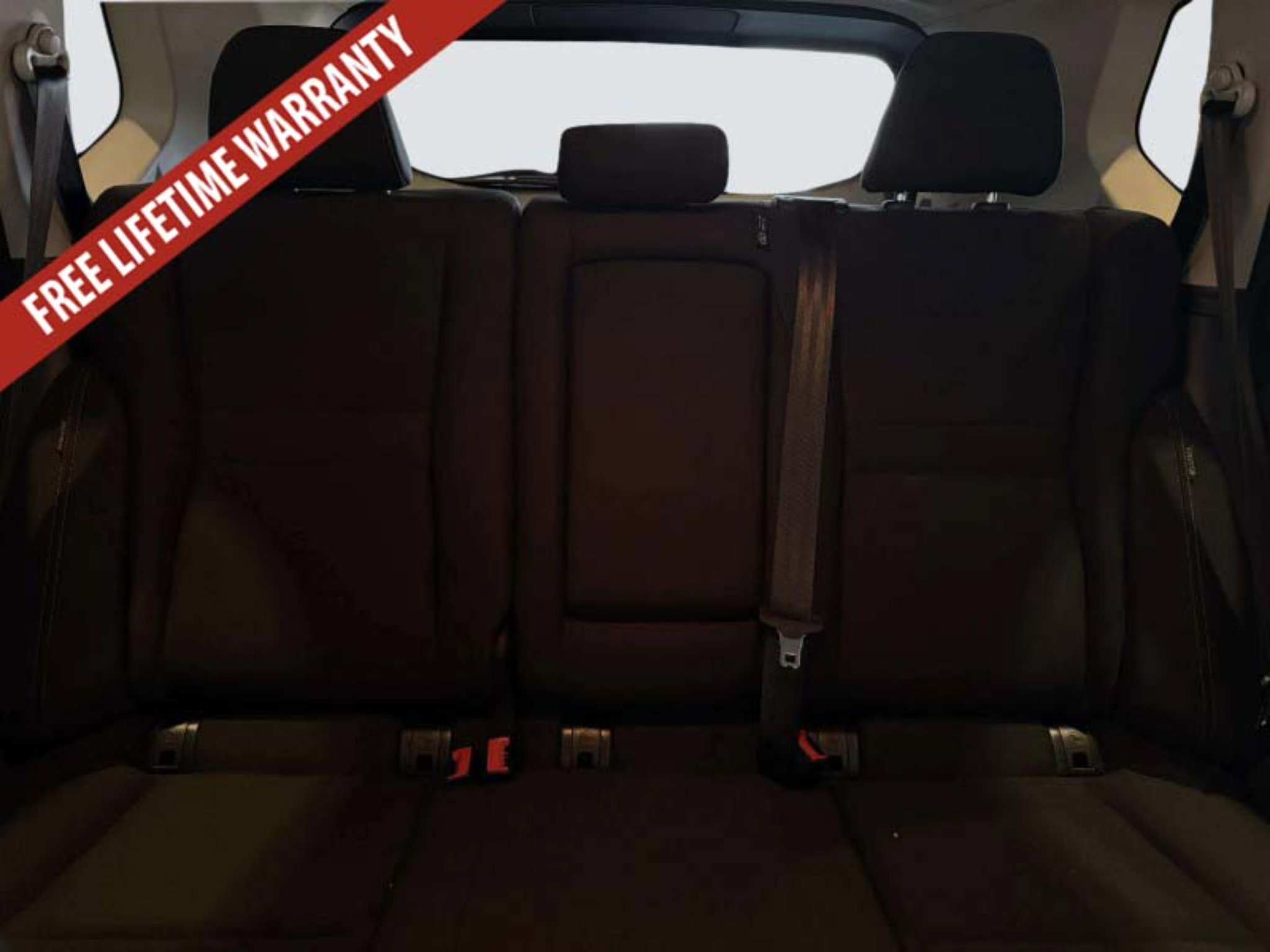 New 2027 Nissan Rogue S FWD image 22