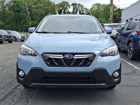 Used 2023 Subaru Crosstrek 2.0i Premium AWD/4WD image 4