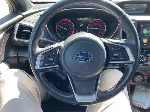 Used 2022 Subaru Impreza 2.0i Sport AWD/4WD image 17