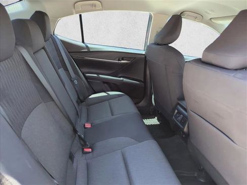 Used 2025 Toyota Camry LE FWD image 19