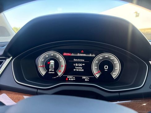 Used 2022 Audi Q5 2.0T Prestige AWD/4WD image 22