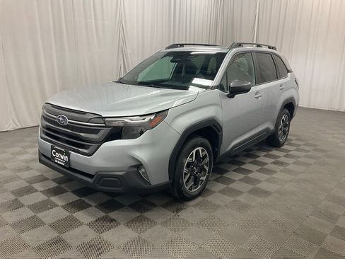 New 2026 Subaru Forester Premium image 3