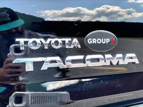 Used 2015 Toyota Tacoma 2WD Access Cab w/ Convenience Package image 31