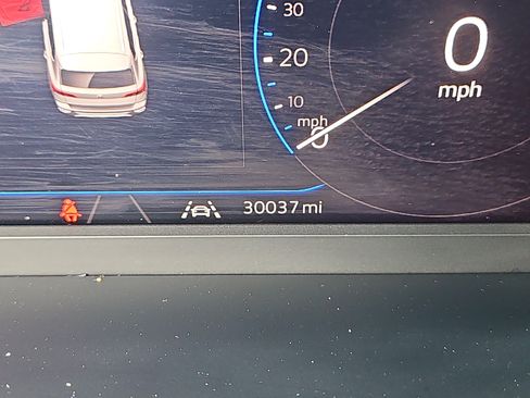 Certified 2024 Volkswagen Taos SEL AWD/4WD image 6