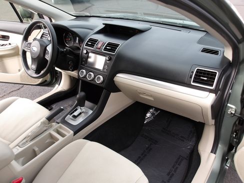 Used 2015 Subaru Impreza 2.0i image 13