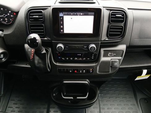 Used 2026 RAM ProMaster 2500 w/ Safety Group FWD image 3