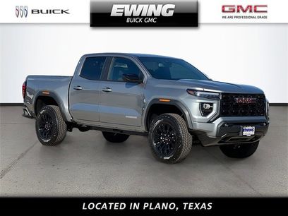New 2026 GMC Canyon Elevation w/ Convenience Package