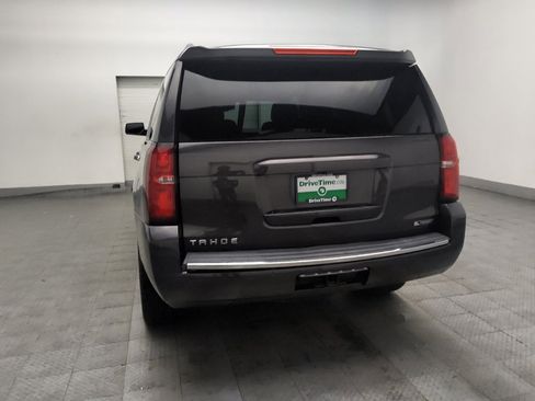 Used 2018 Chevrolet Tahoe Premier RWD image 6