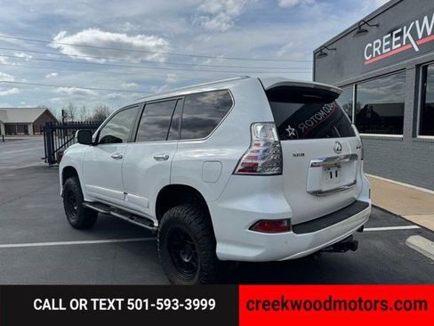 Used 2019 Lexus GX 460 Luxury image 3