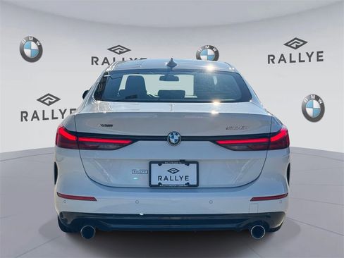 Certified 2024 BMW 228i xDrive Gran Coupe w/ Convenience Package image 5