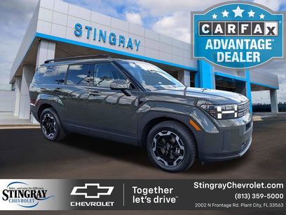 Used 2024 Hyundai Santa Fe SEL