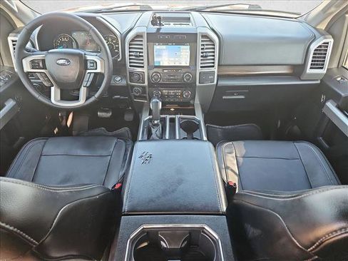 Used 2016 Ford F150 Lariat image 18